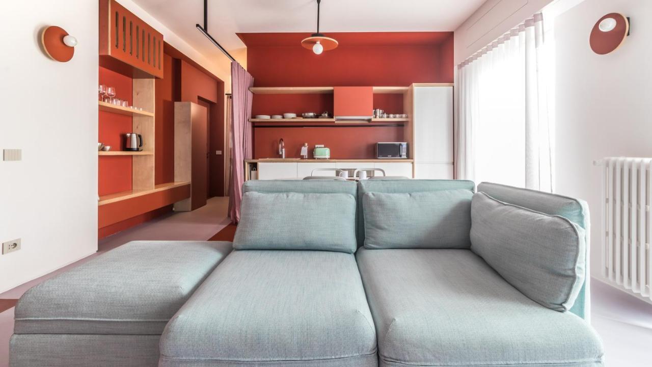 Italianway - Bassini 31 Appartement
