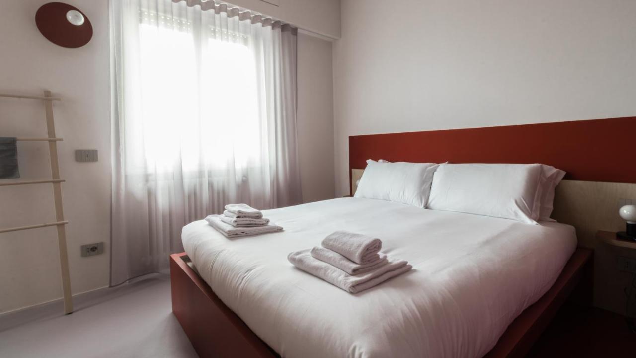 Italianway - Bassini 31 Appartement *