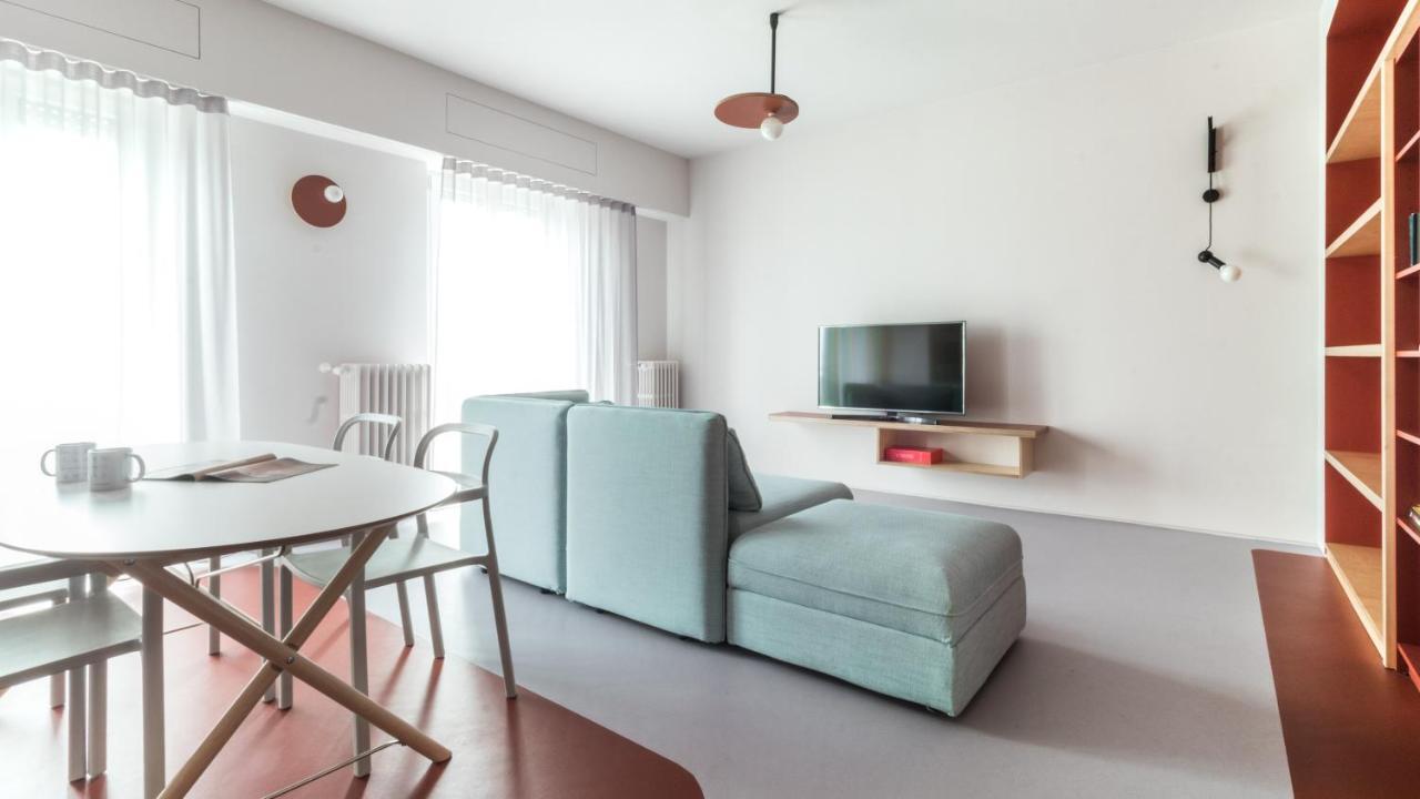 Italianway - Bassini 31 Appartement