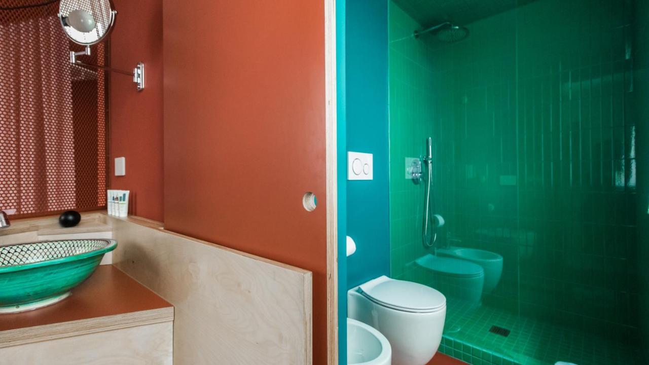 Italianway - Bassini 31 Appartement *