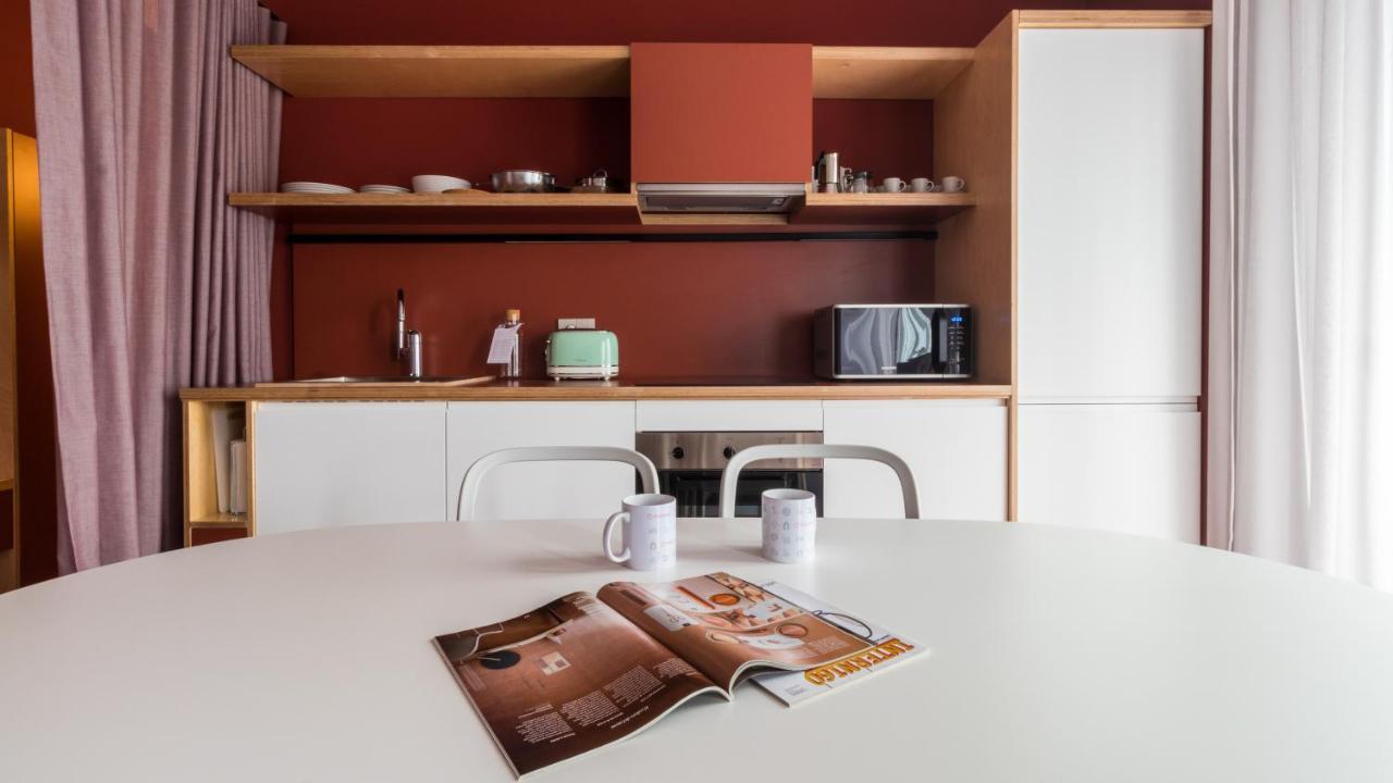 Appartement Italianway - Bassini 31