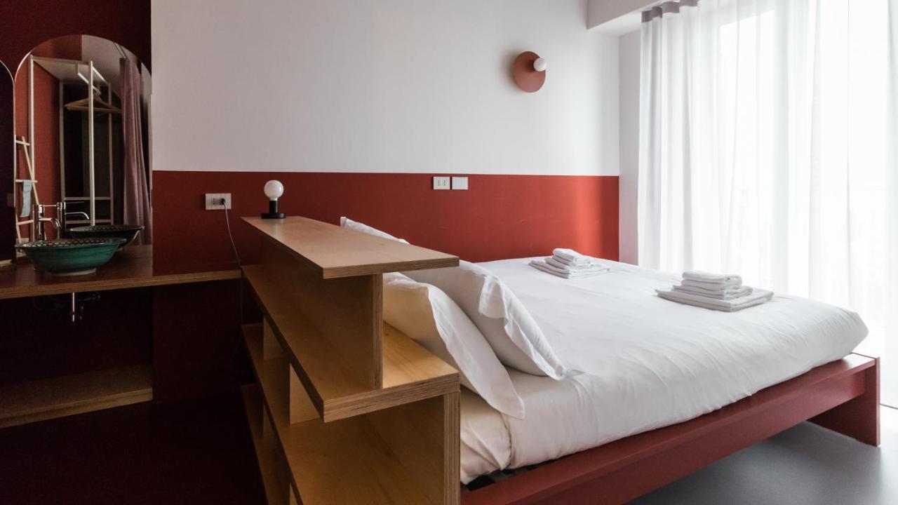 Italianway - Bassini 31 Appartement