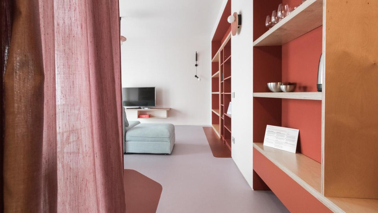 Italianway - Bassini 31 Appartement Milan