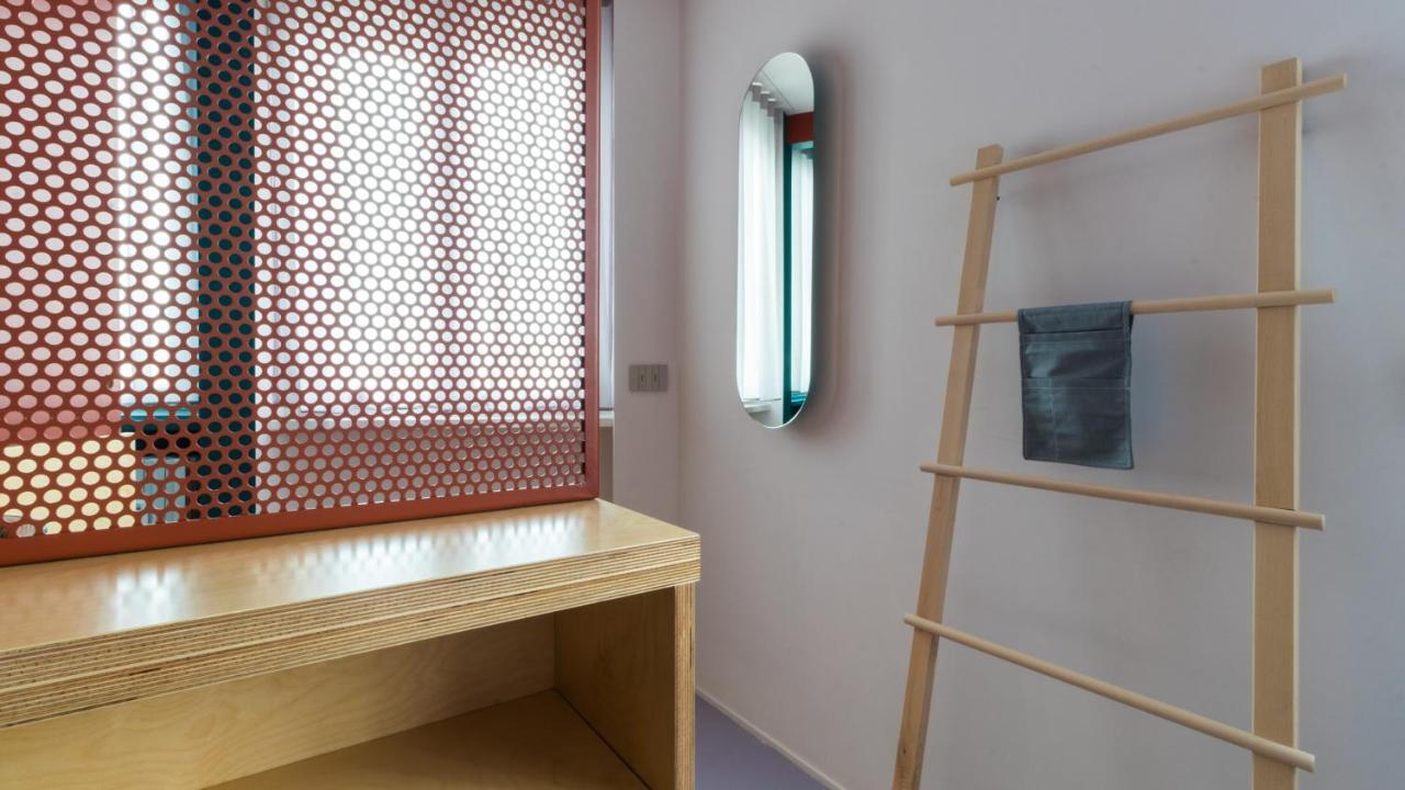 Appartement Italianway - Bassini 31 Milan