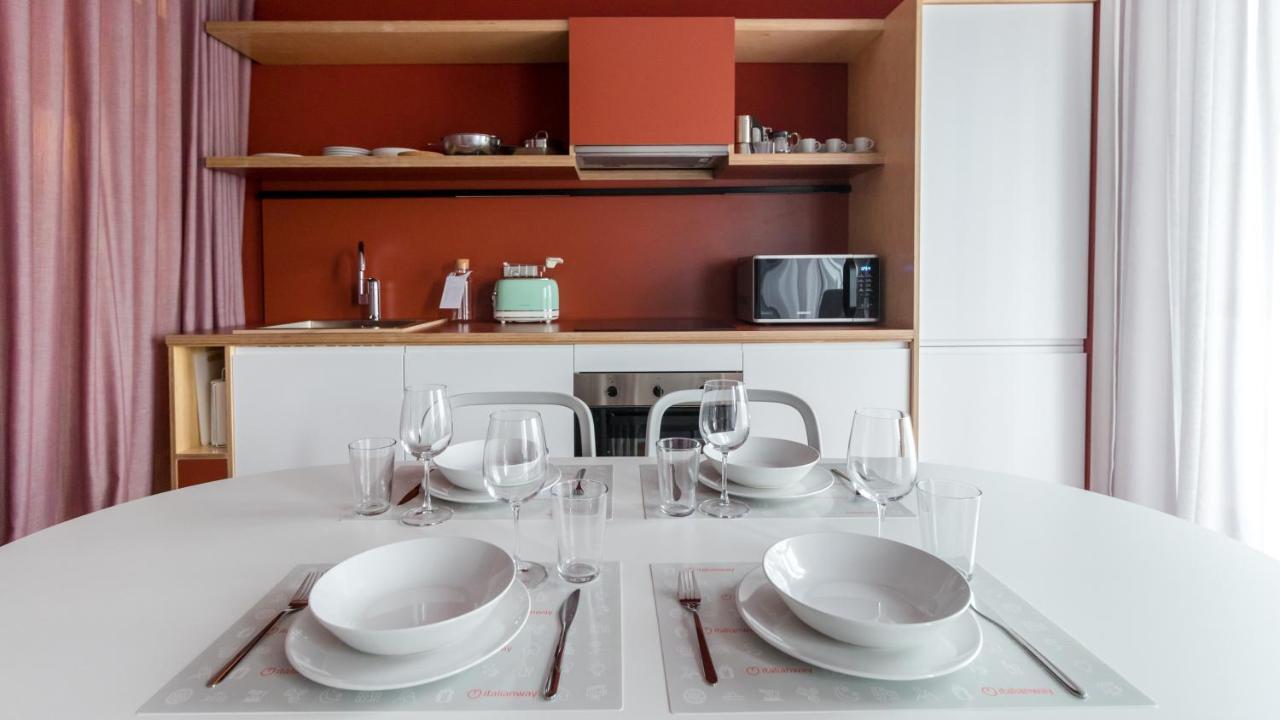 Appartement Italianway - Bassini 31 *