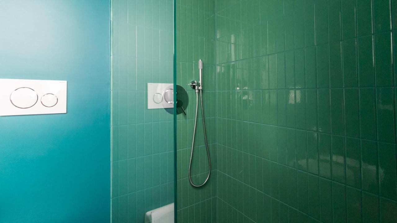 Appartement Italianway - Bassini 31 *